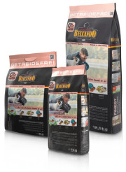 Grain Free Hundefutter