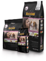 Finest Croc Hundefutter