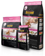 Grain Free Lamb Hundefutter