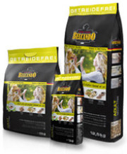 Adult Grain Free Hundefutter