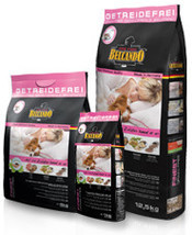 Finest Grain Free Lamb Hundefutter