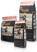 Finest Grain Free Salmon Hundefutter