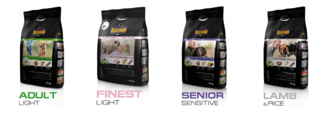 Hundefutter Speziell