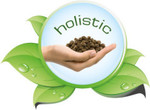 Holistic Hundefutter