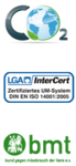 LGA Intercert Logo
